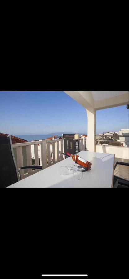 Villa Buljubasic Makarska Esterno foto