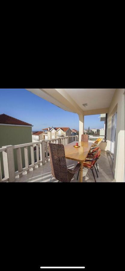 Villa Buljubasic Makarska Esterno foto