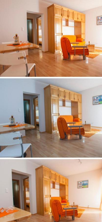 Villa Buljubasic Makarska Esterno foto
